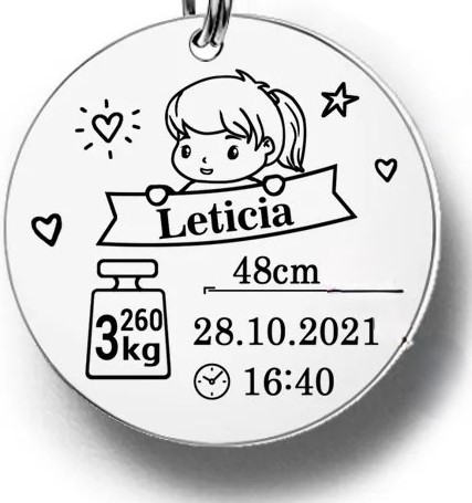 Mädchen 