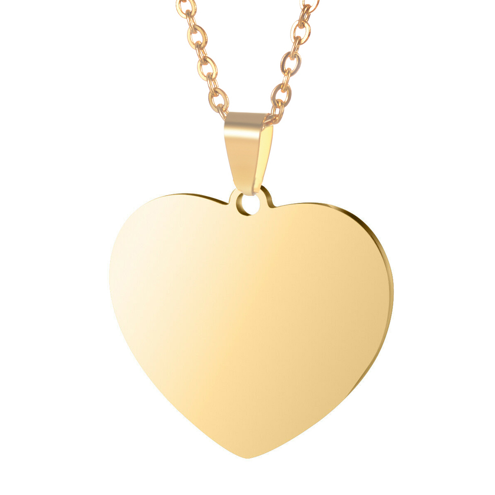 Gold / Herz