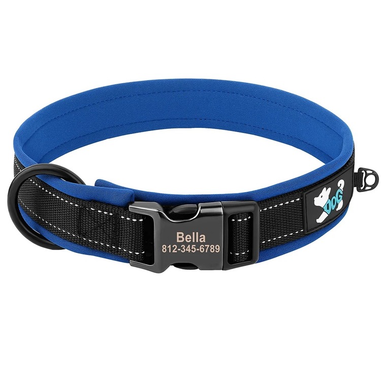 Blau