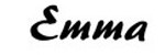 Schriftart 6