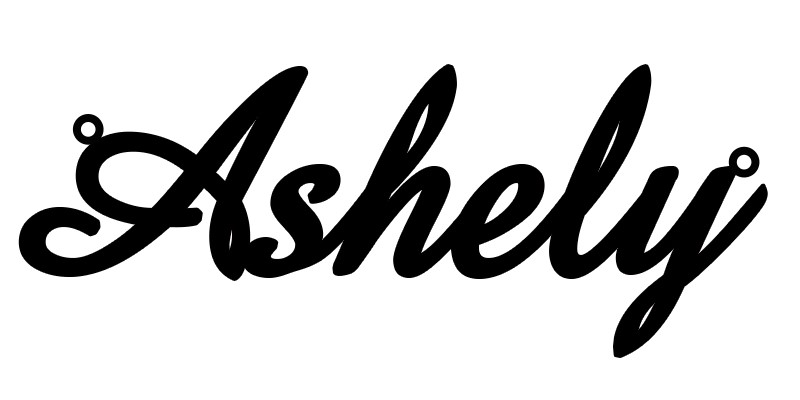 Schriftart 1