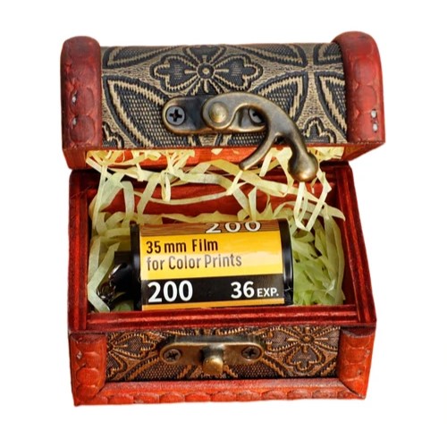 Kiste-Box +3,00 €