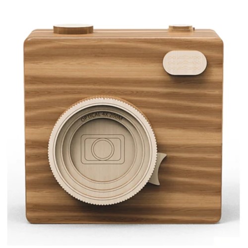 Kamera-Box +3,00 €