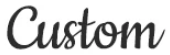 Schriftart 2