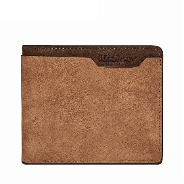 Personalisierte Brieftasche Text/Bild Gravur Geldbeutel Geldbörse Portemonnaie