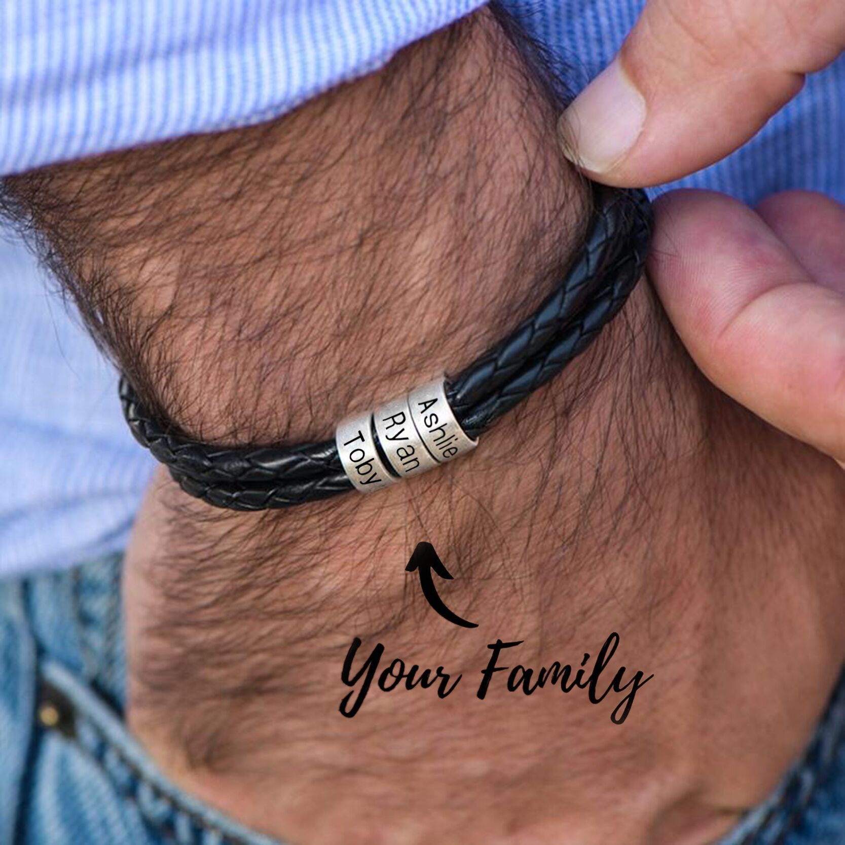 Lederarmband-mit-Namen-1
