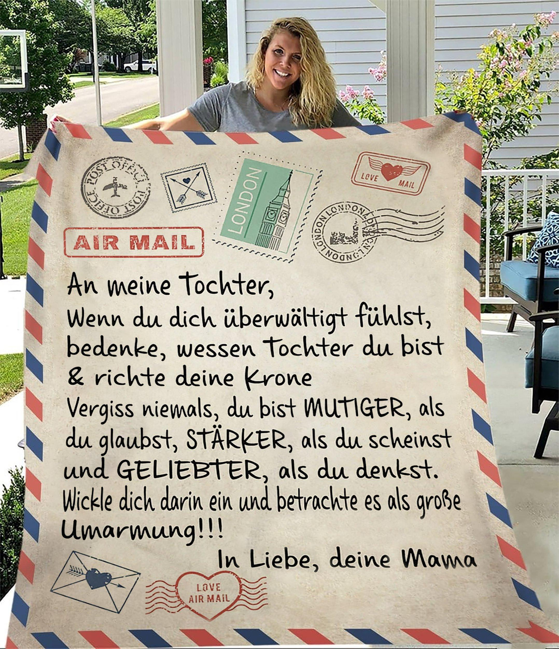Decke-mit-Bild