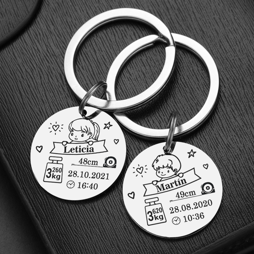 Personalisierter-Baby-Schl-sselanh-nger-3