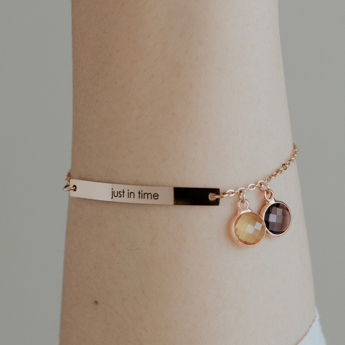 Geburtsstein-Armband-Gravur6
