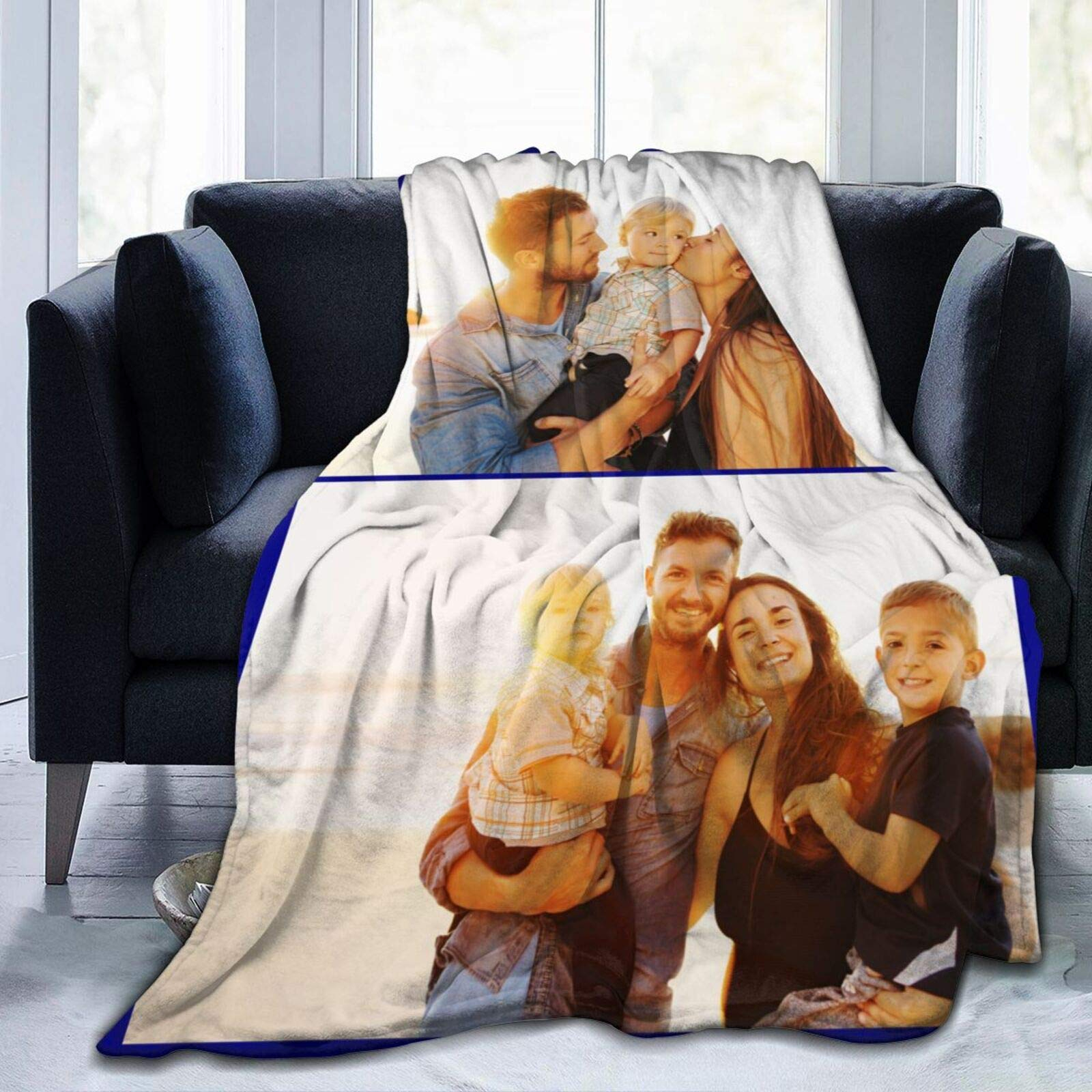 Personalisierte-Decke-mit-eigenem-Bild-Foto-Fotodecke-Klasse-Gravur
