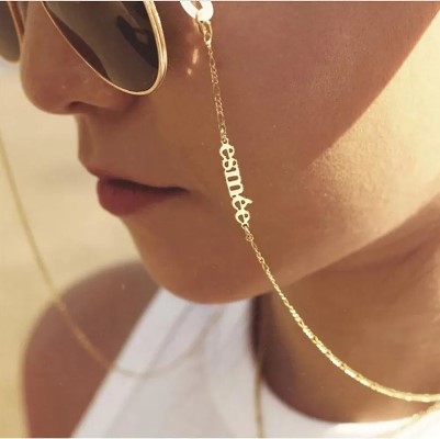 Brillen-schmuck