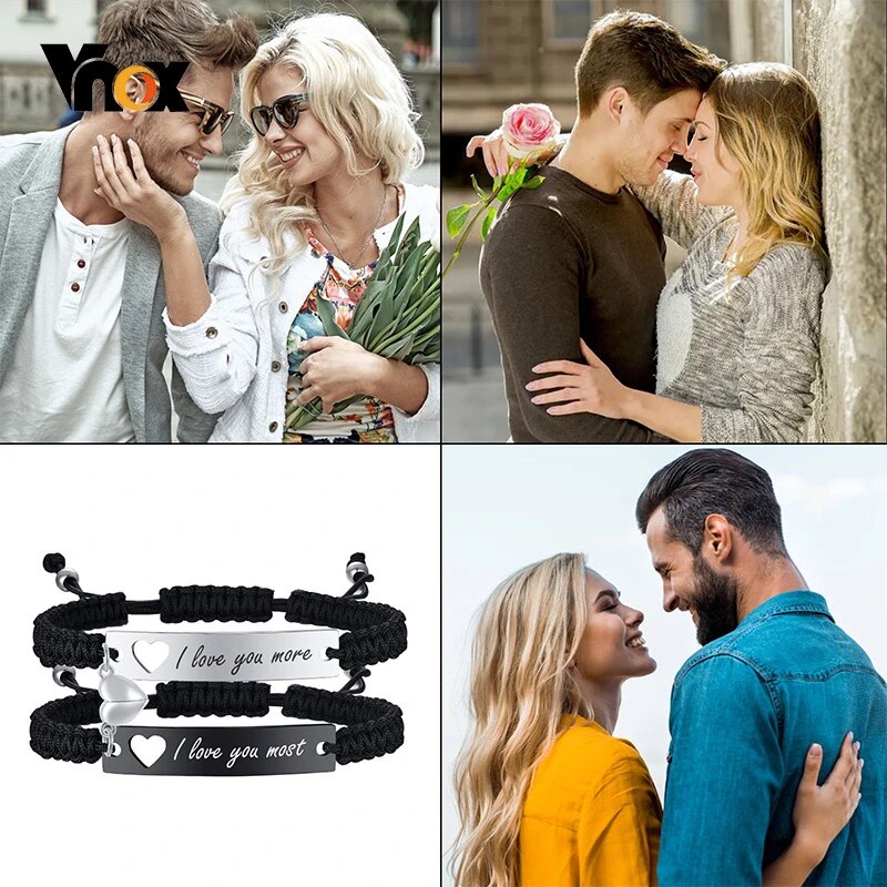 Vnox-Gravur-Seine-und-Ihre-Paare-Armb-nder-f-r-Frauen-M-nner-Handgemachte-Geflochtene-Schwarz_Q90_OyBFY9YxO0FWB