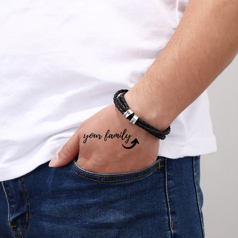 Lederarmband-mit-Namen-3