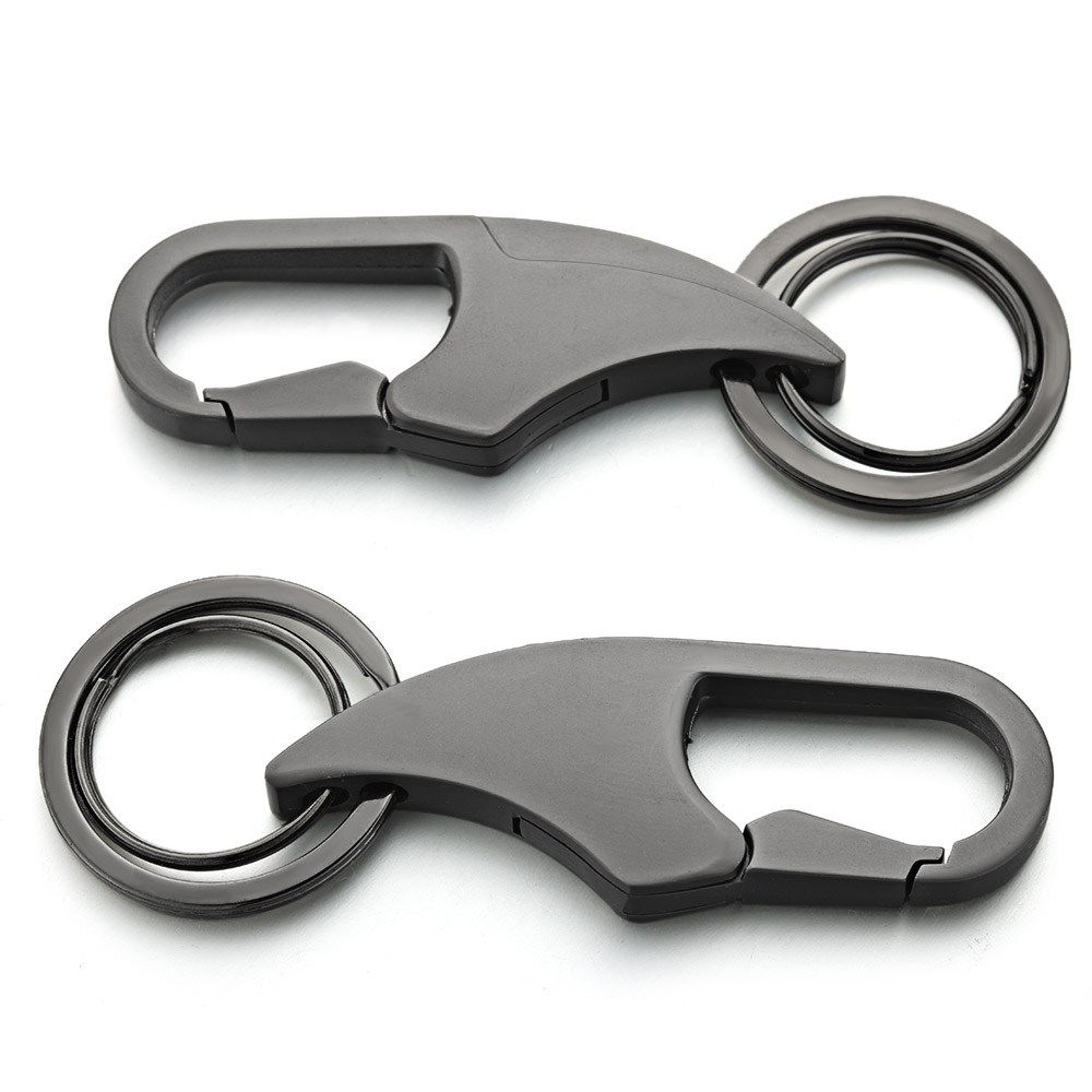 Edelstahl-Karabiner-Schl-sselanh-nger-mit-Gravur-3