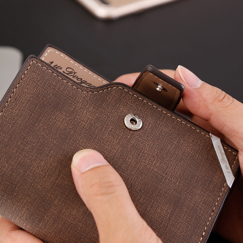 Personalisierte Brieftasche Foto/Bild Gravur Geldbörse Geldbeutel Portemonnaie