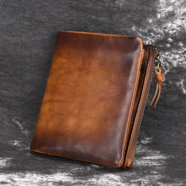 Vintage-100-Echtem-Leder-Kurze-M-nner-Brieftaschen-Hohe-Qualit-t-Zipper-M-nze-Tasche-M-jpg_640x640dDjuYcgPN0CMB