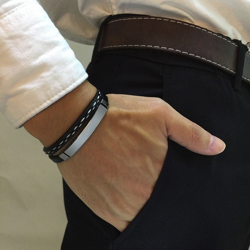 Lederarmband-Herrenarmband-Gravur-2