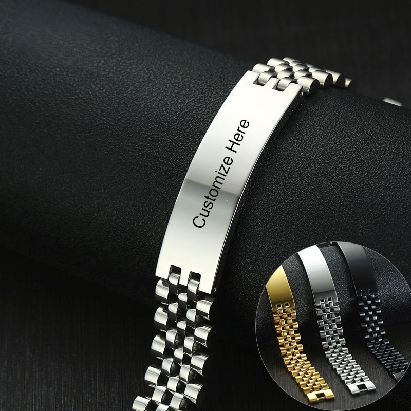 Armband-Personalisiert-aus-Edelstahl-mit-eigenem-Namen-Wunschtext-1VmrI9RCuzqizS