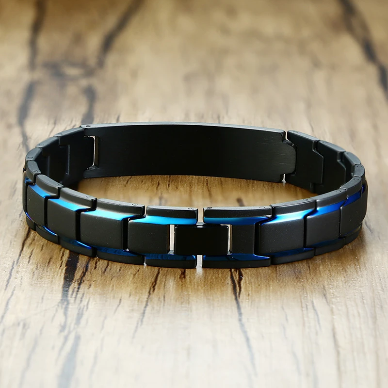 Vnox-M-nner-Personalisierte-Kunden-Gravieren-ID-Armb-nder-Schwarz-und-Blau-Farbe-Edelstahl-Link-Kette-jpg_Q90-jpg_0pUBgUXYQMZdU