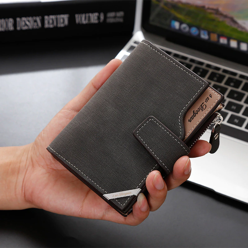 Personalisierte Brieftasche Foto/Bild Gravur Geldbörse Geldbeutel Portemonnaie