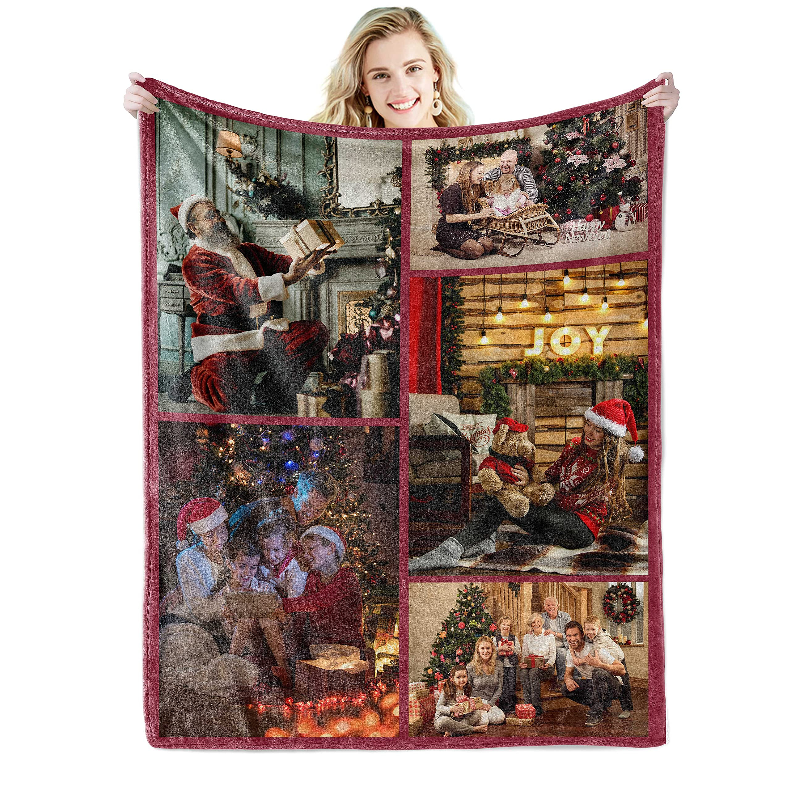 Personalisierte-Kuscheldecke