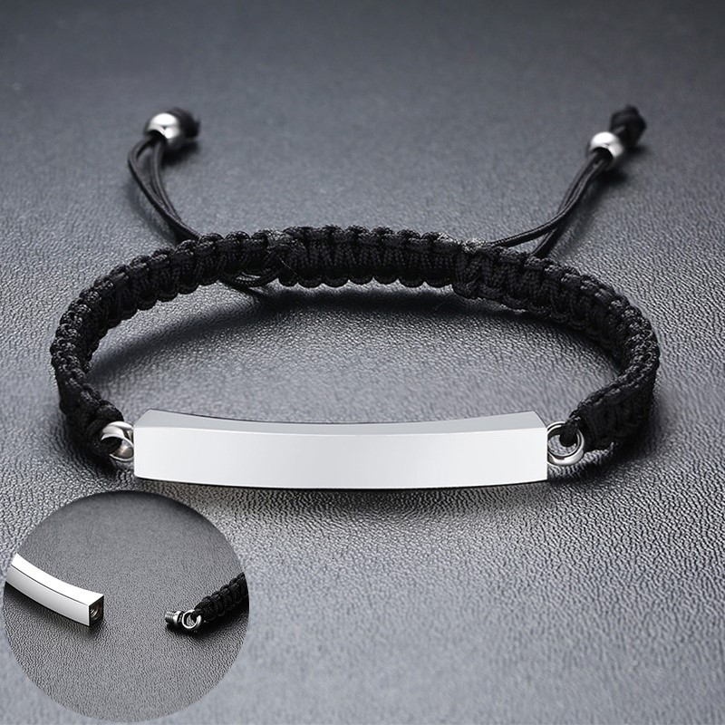 Schwarzes-Armband-aus-Edelstahl-Personalisiertes-Armband-mit-eigenem-NamenXVQPG0hsMTwFT