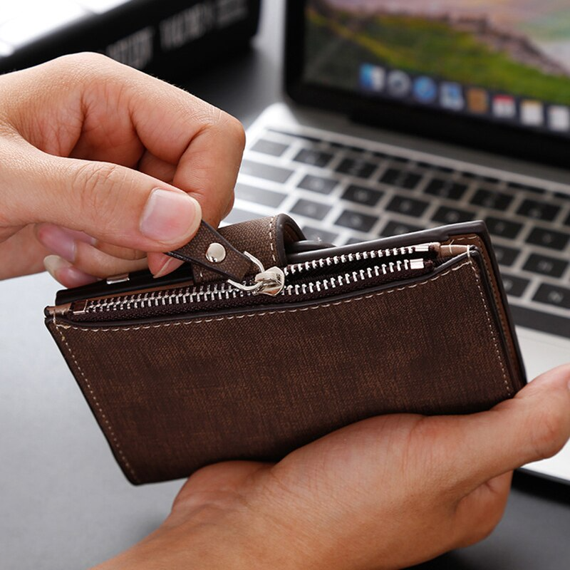 Personalisierte Brieftasche Foto/Bild Gravur Geldbörse Geldbeutel Portemonnaie