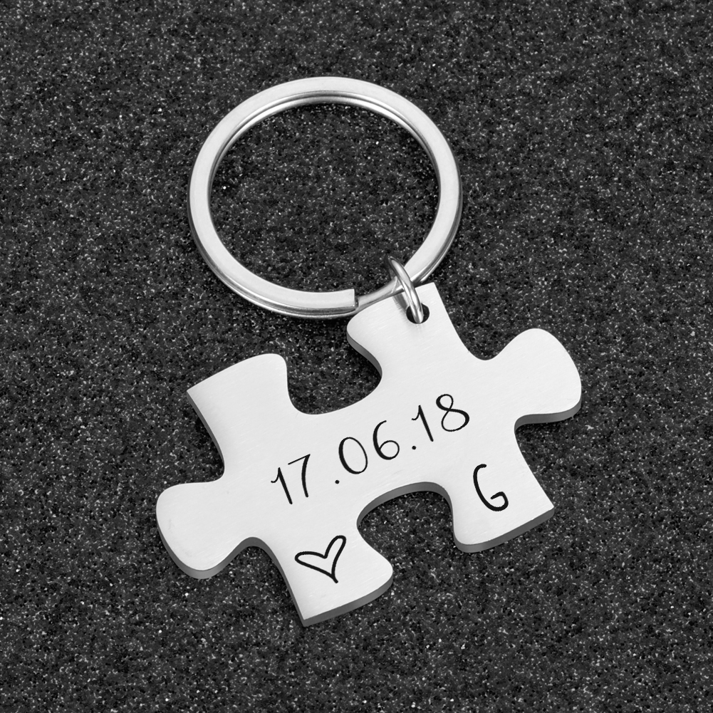 Schl-sselanh-nger-Puzzle