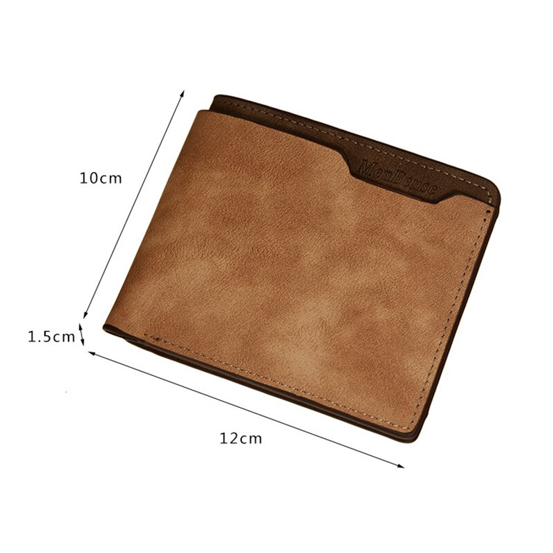 Personalisierte Brieftasche Text/Bild Gravur Geldbeutel Geldbörse Portemonnaie