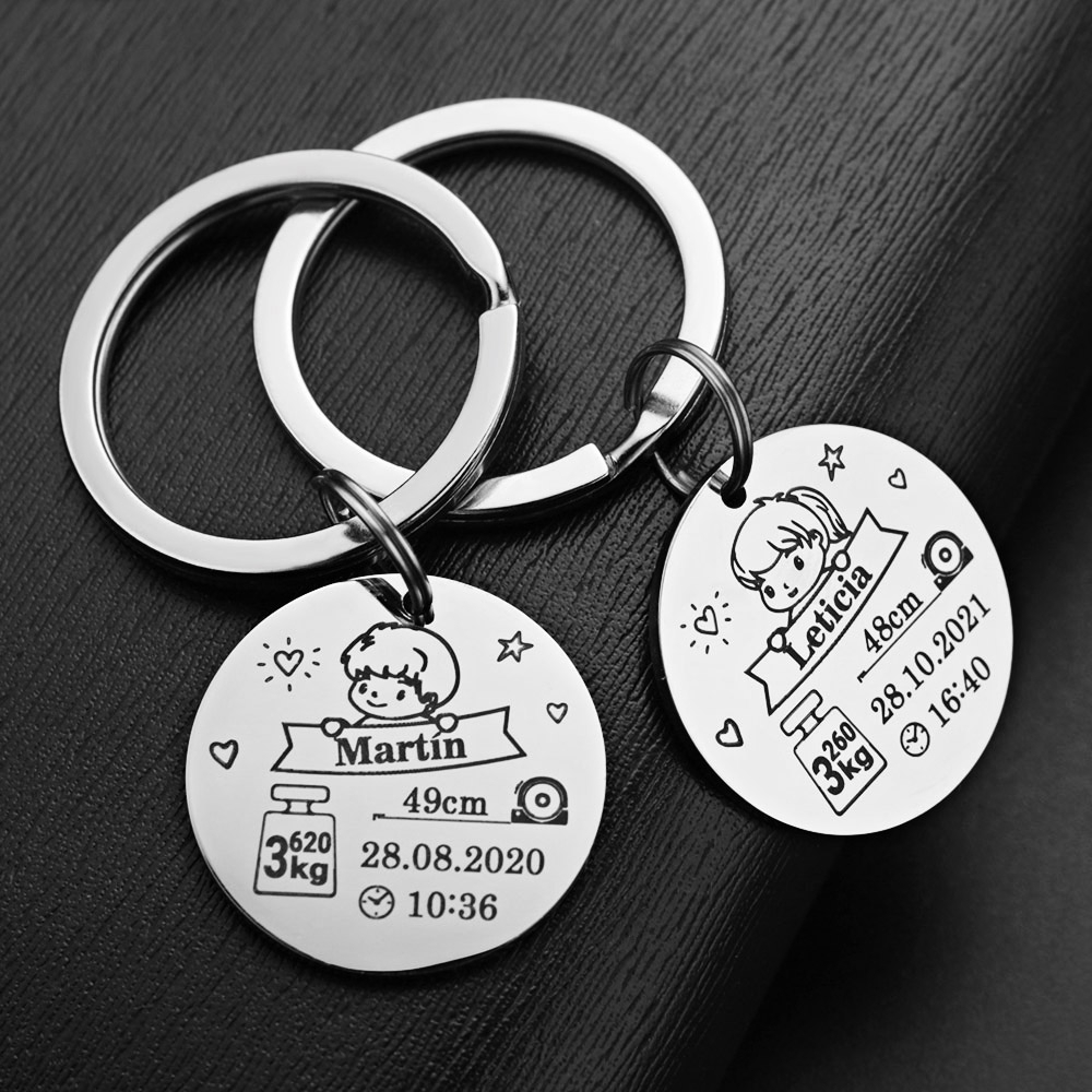 Personalisierter-Baby-Schl-sselanh-nger-5