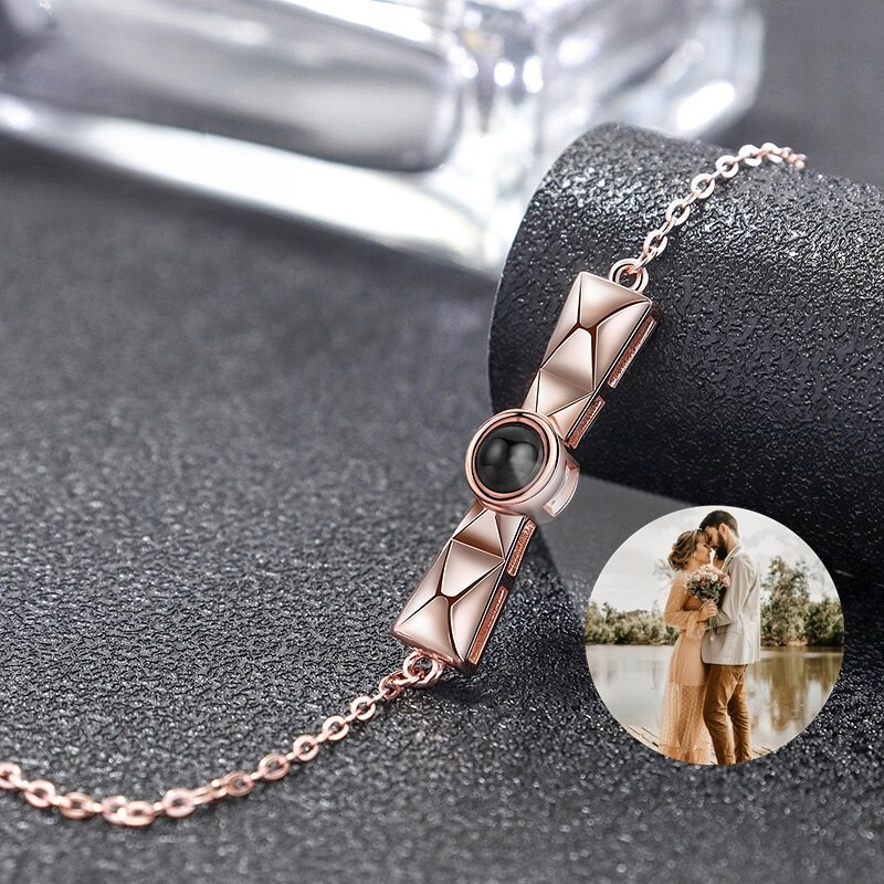 projektion-armband