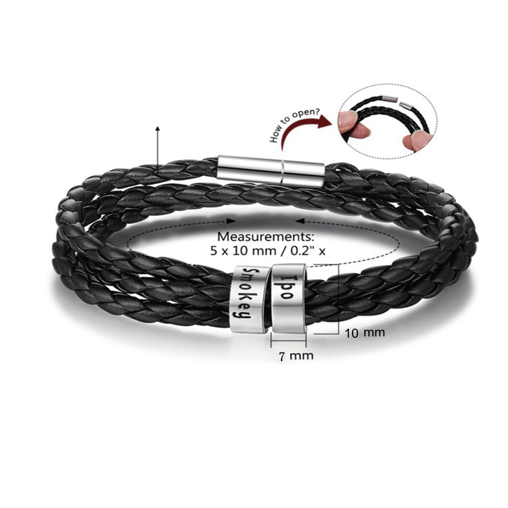 Lederarmband-mit-Namen-4
