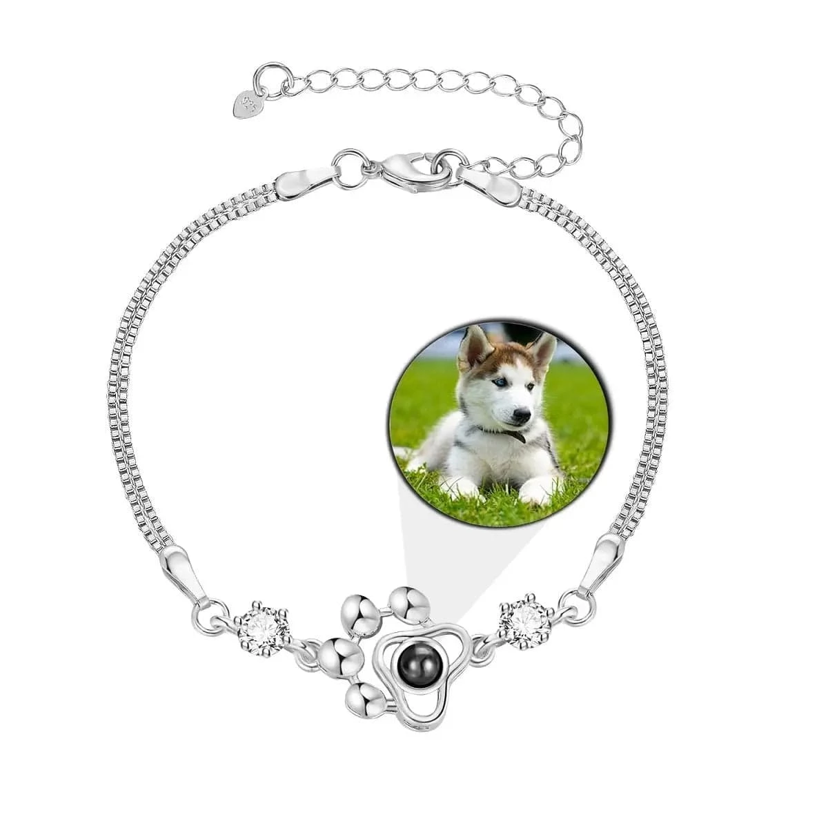 Angepasst-Armb-nder-Projektion-925-Sterling-Silber-Personalisierte-Foto-Projektion-Katze-Hund-Pfoten-Armband-Weihnachten-Geschenk-jpg_Q90-jpg_