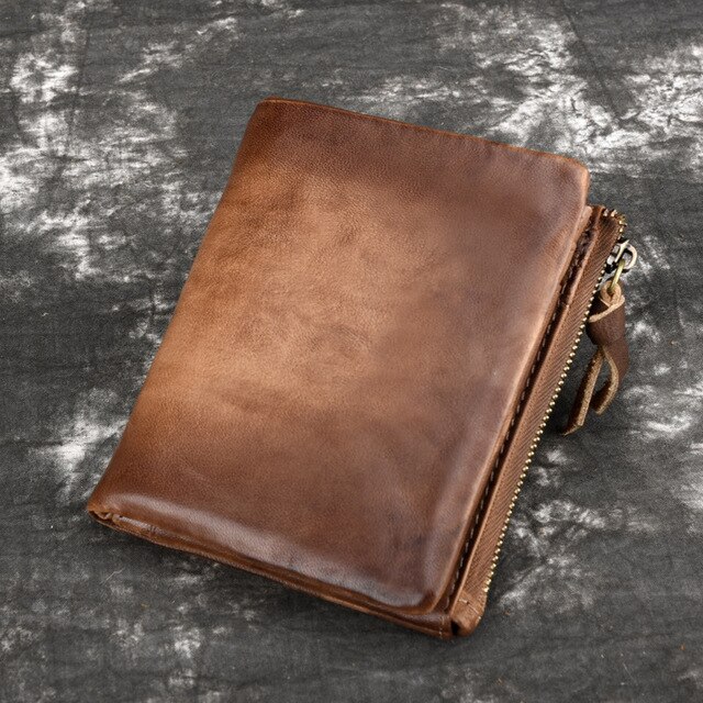 Vintage-100-Echtem-Leder-Kurze-M-nner-Brieftaschen-Hohe-Qualit-t-Zipper-M-nze-Tasche-M-jpg_640x640
